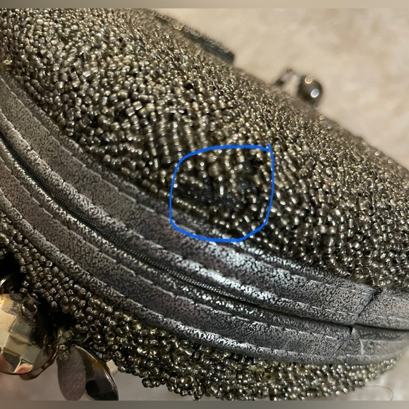 Mary Frances “WISDOM OWL” Handbag Purse - Picture 16 of 16